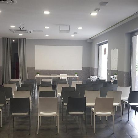 إينّا Residence Campanella المظهر الخارجي الصورة