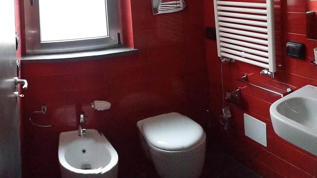 إينّا Residence Campanella المظهر الخارجي الصورة