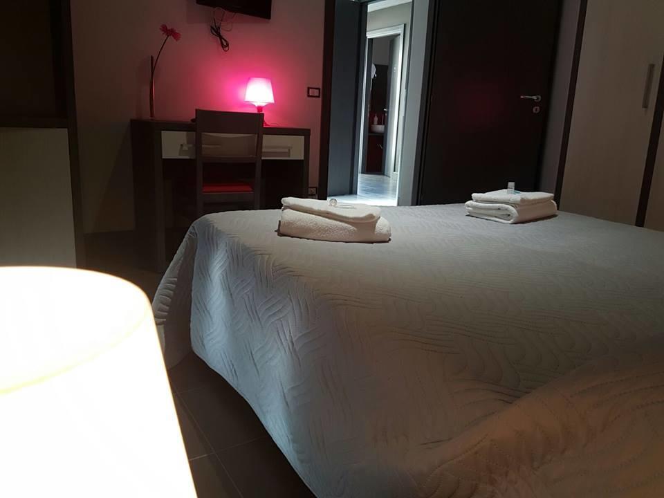 إينّا Residence Campanella المظهر الخارجي الصورة