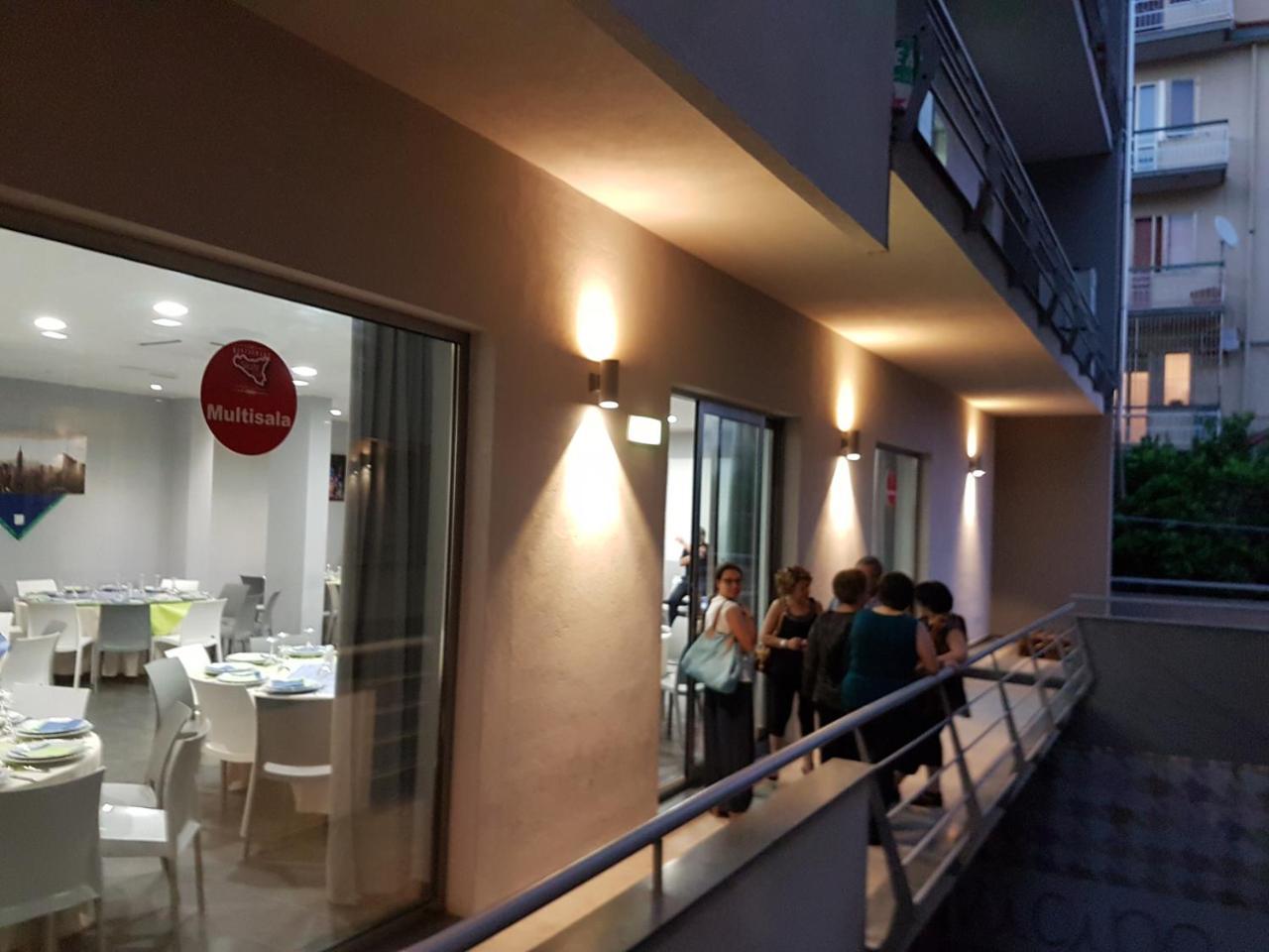 إينّا Residence Campanella المظهر الخارجي الصورة